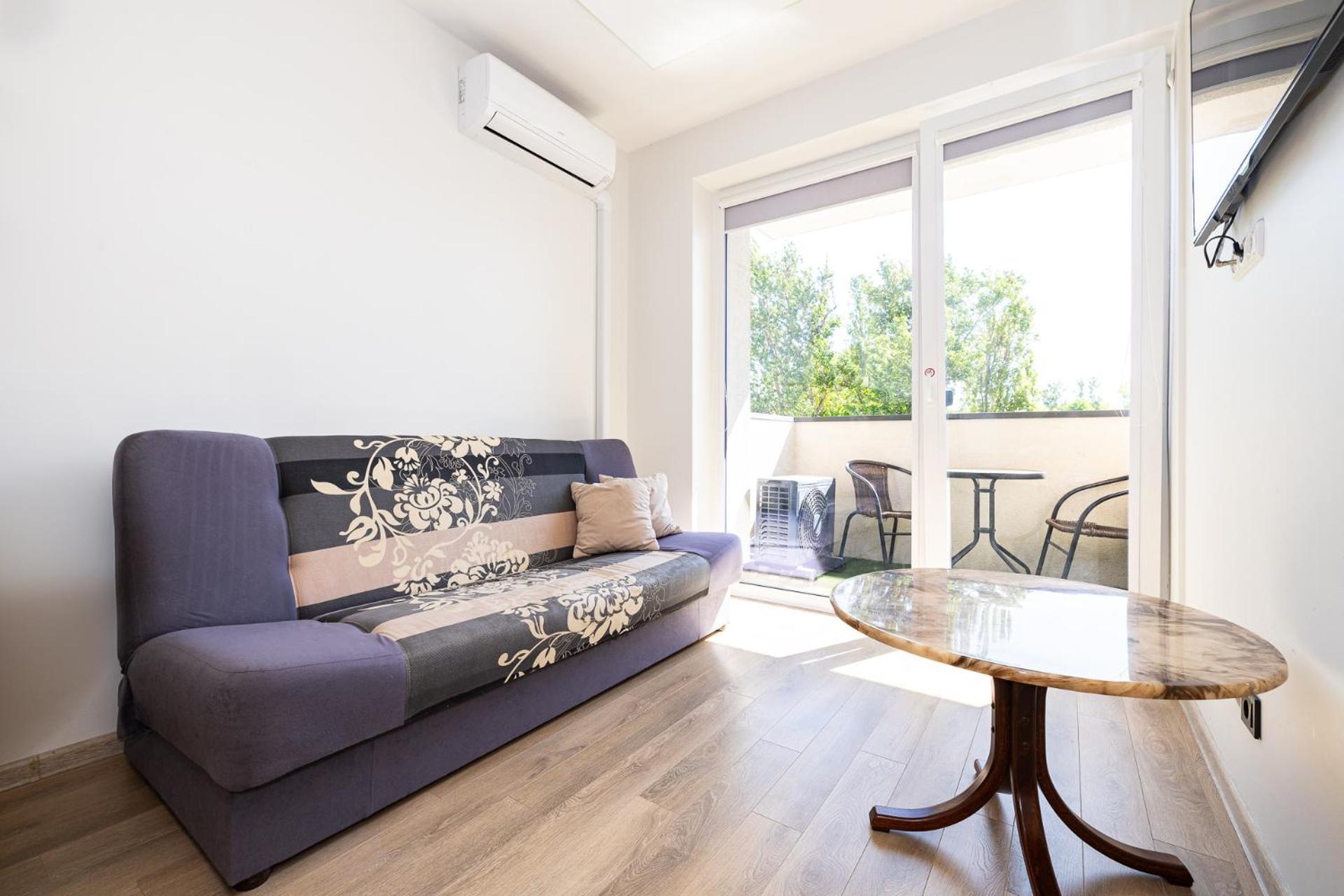 Maluno Vilos Apartments Palanga Exteriör bild