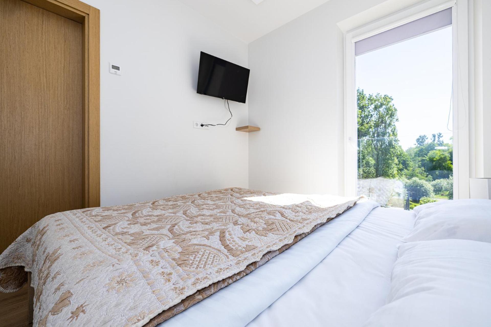 Maluno Vilos Apartments Palanga Exteriör bild