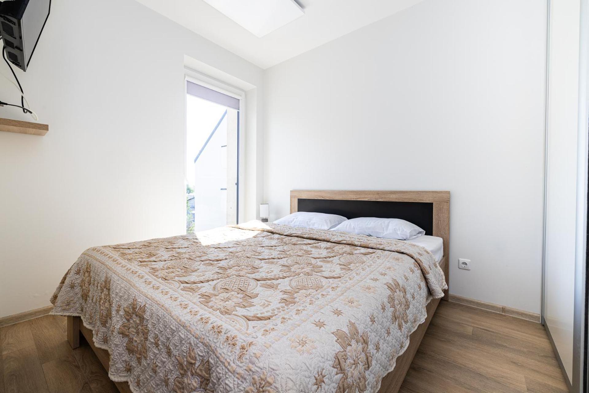 Maluno Vilos Apartments Palanga Exteriör bild
